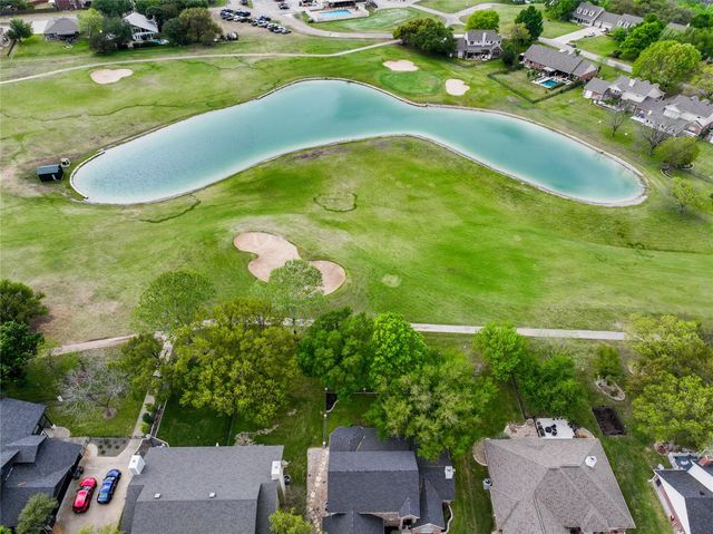 3401 Chisholm TRL, Salado, TX 76571