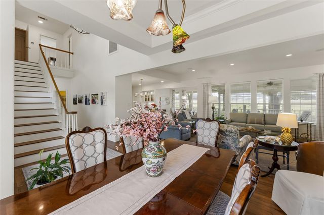 3401 Chisholm TRL, Salado, TX 76571