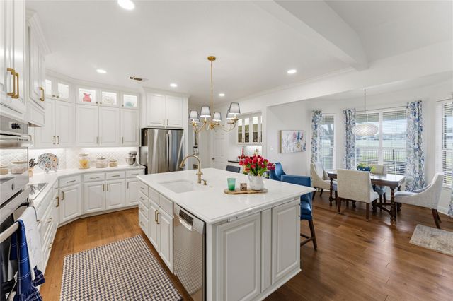 3401 Chisholm TRL, Salado, TX 76571