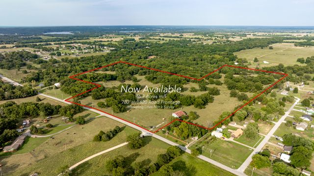 27660 S 620 Road, Grove, OK 74344