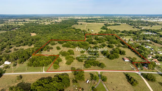 27660 S 620 Road, Grove, OK 74344