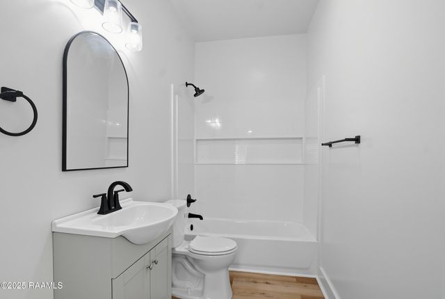 514 Voorhies Street, Lafayette, LA 70501