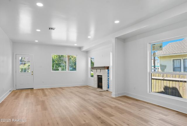 514 Voorhies Street, Lafayette, LA 70501