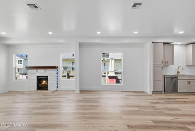 514 Voorhies Street, Lafayette, LA 70501