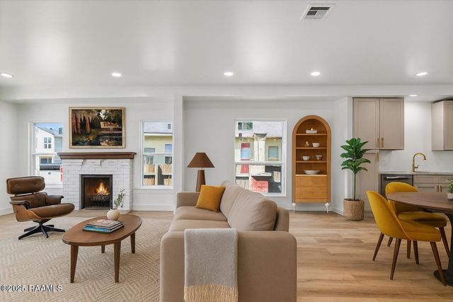 514 Voorhies Street, Lafayette, LA 70501