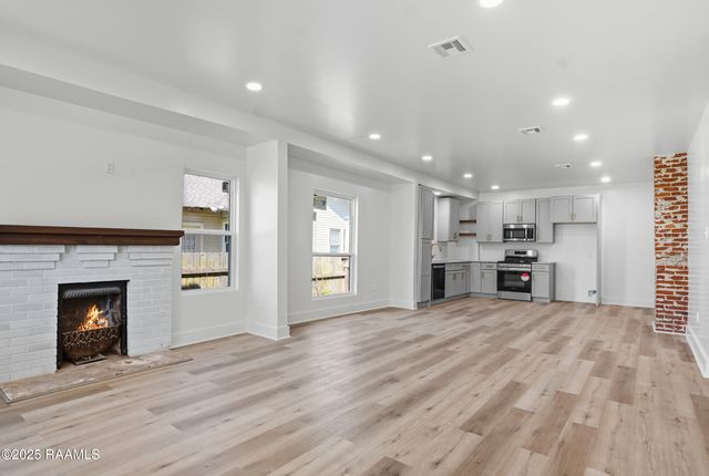 514 Voorhies Street, Lafayette, LA 70501