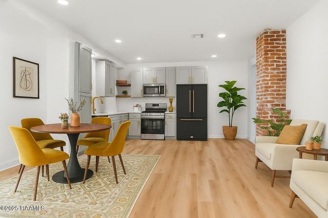 514 Voorhies Street, Lafayette, LA 70501