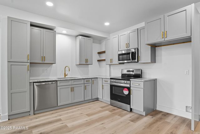 514 Voorhies Street, Lafayette, LA 70501