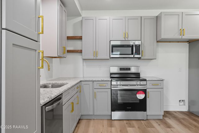 514 Voorhies Street, Lafayette, LA 70501