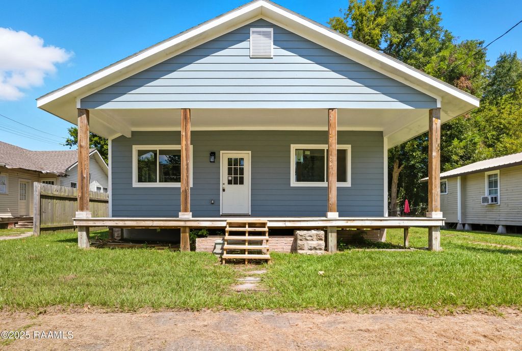 514 Voorhies Street, Lafayette, LA 70501