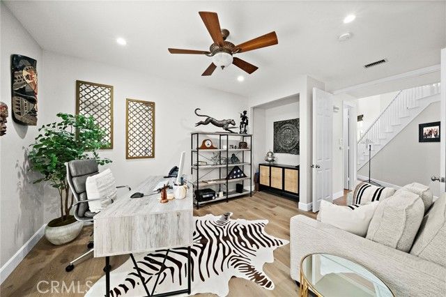 18976 Rockinghorse Lane, Huntington Beach, CA 92648