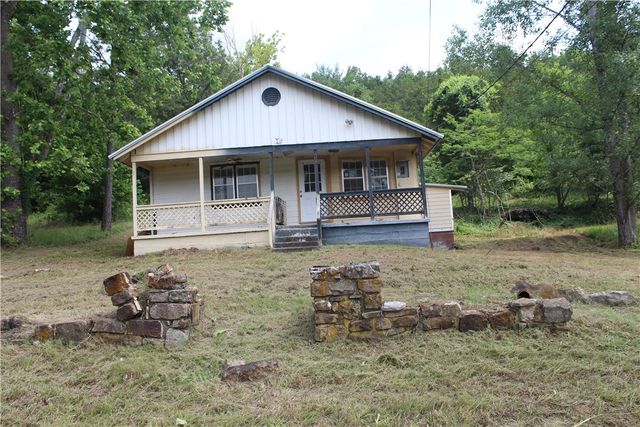 474 MC 4036, Yellville, AR 72687