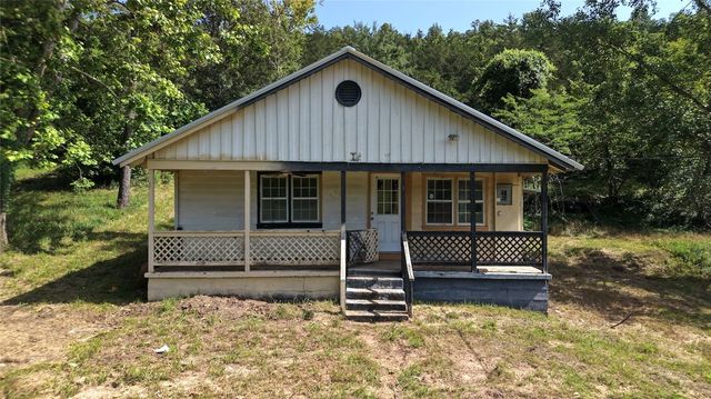 474 MC 4036, Yellville, AR 72687