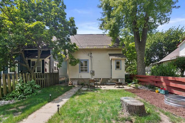 314 N 68th STREET, Wauwatosa, WI 53213