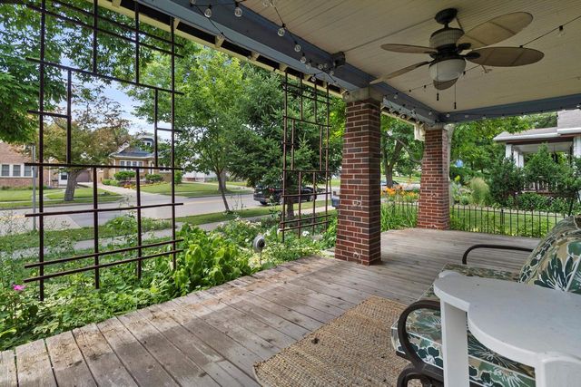 314 N 68th STREET, Wauwatosa, WI 53213