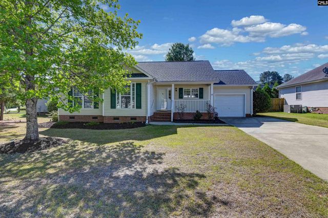 245 Dove Park Road, Columbia, SC 29223