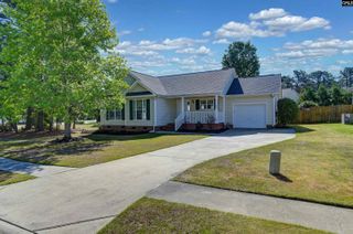 245 Dove Park Road, Columbia, SC 29223