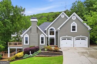 2951 Summitop Court, Marietta, GA 30066