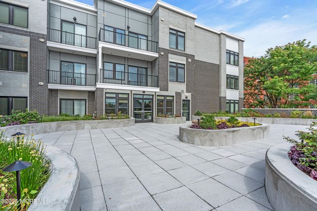 120 Monmouth Street AUTUMN-301, Red Bank, NJ 07701