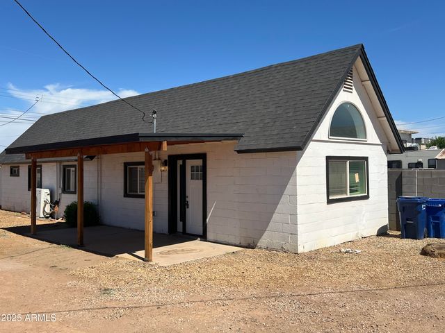 444 S DELAWARE Street, Chandler, AZ 85225