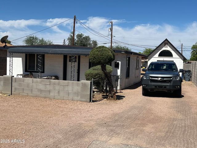 444 S DELAWARE Street, Chandler, AZ 85225