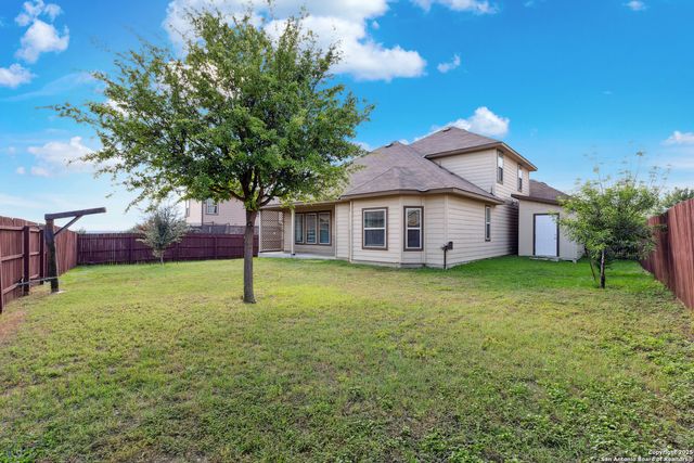 11306 Apple Jack, San Antonio, TX 78245