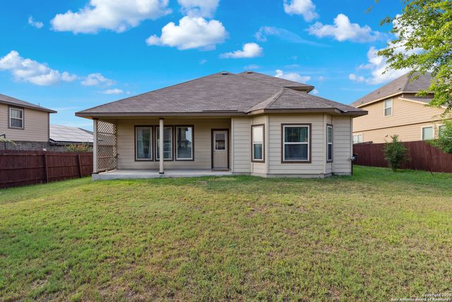 11306 Apple Jack, San Antonio, TX 78245