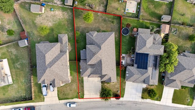11306 Apple Jack, San Antonio, TX 78245