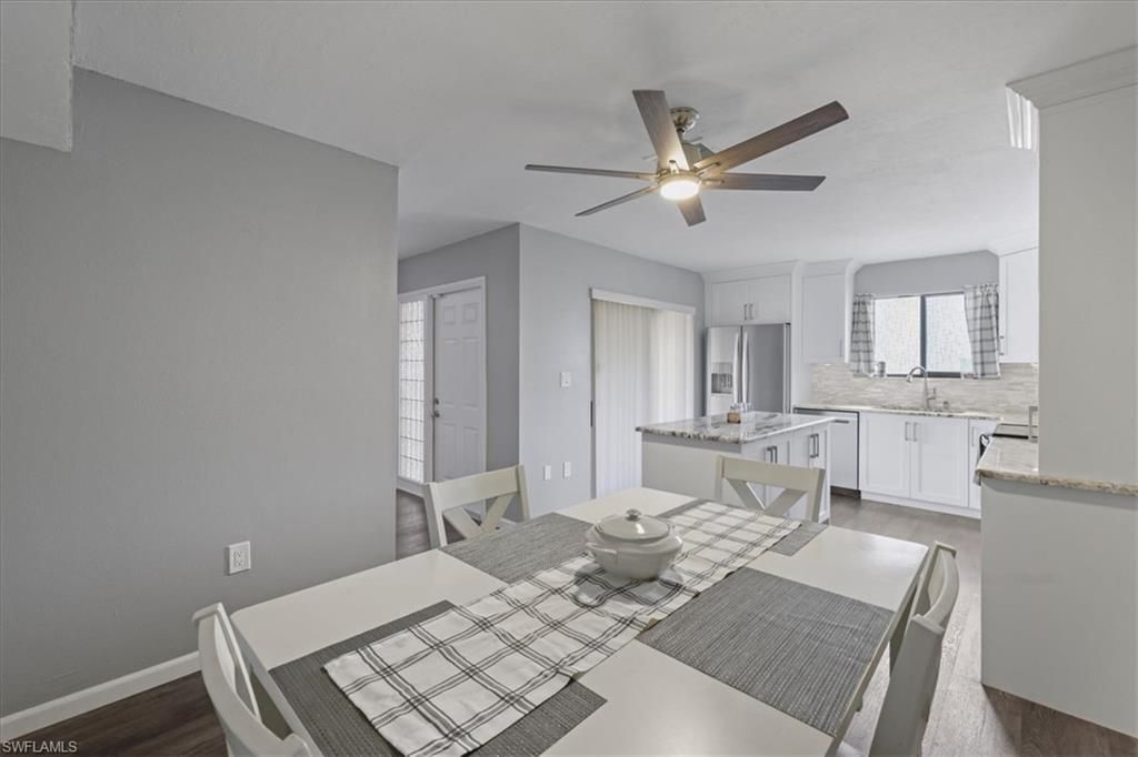 5244 Cedarbend DR # 2, Fort Myers, FL 33919