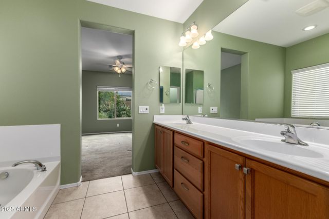 3393 N SAN MARIN Drive, Florence, AZ 85132