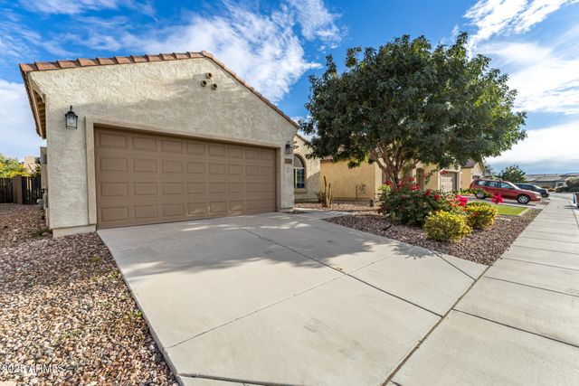 3393 N SAN MARIN Drive, Florence, AZ 85132