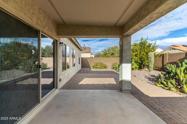 3393 N SAN MARIN Drive, Florence, AZ 85132