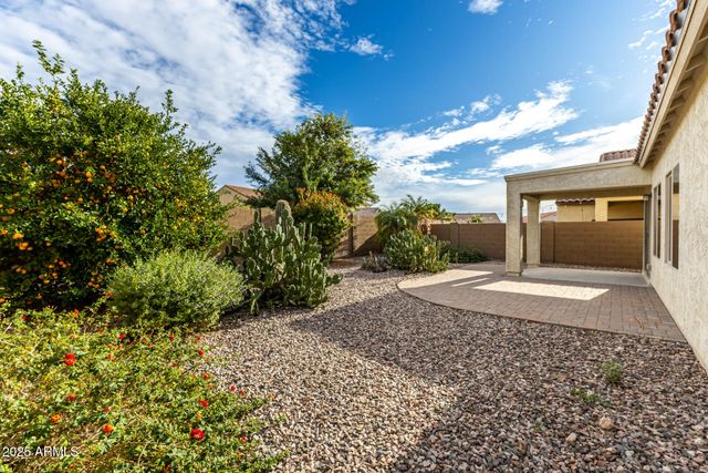 3393 N SAN MARIN Drive, Florence, AZ 85132
