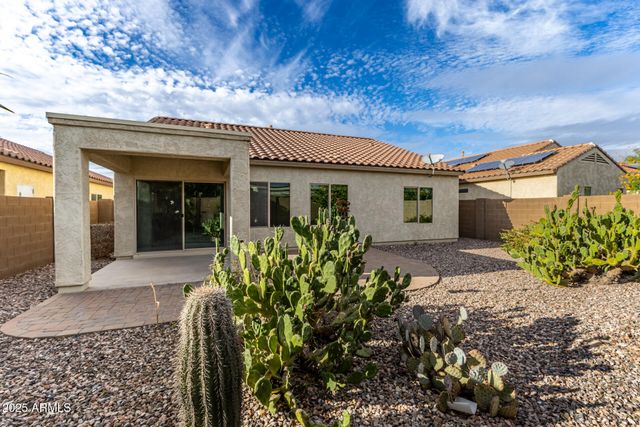 3393 N SAN MARIN Drive, Florence, AZ 85132