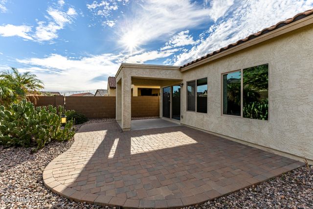 3393 N SAN MARIN Drive, Florence, AZ 85132