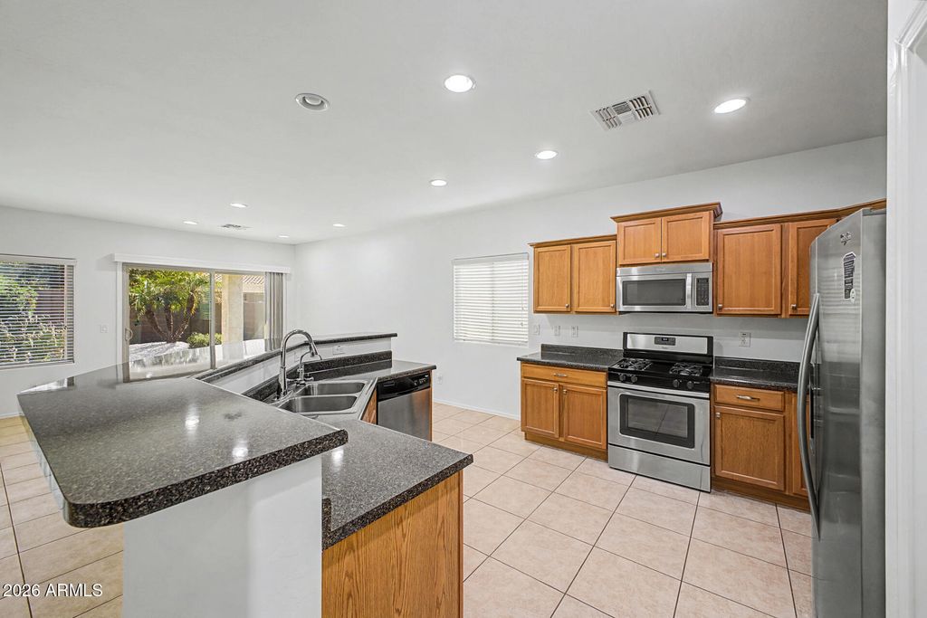 3393 N SAN MARIN Drive, Florence, AZ 85132 — photo 3