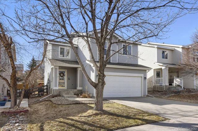 9790 Marmot Ridge Circle, Littleton, CO 80125