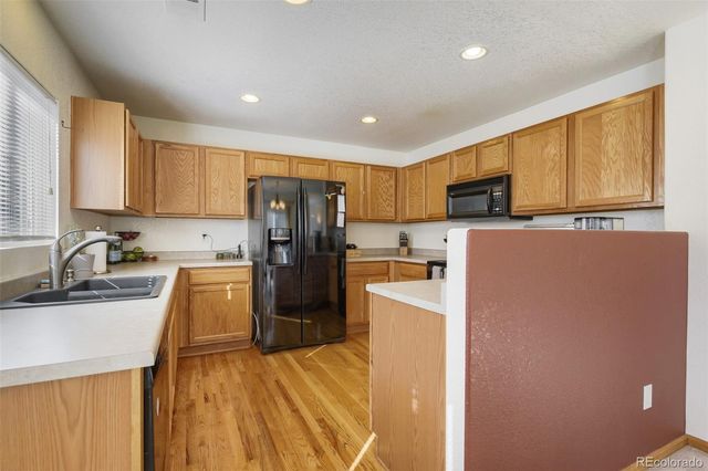 9790 Marmot Ridge Circle, Littleton, CO 80125