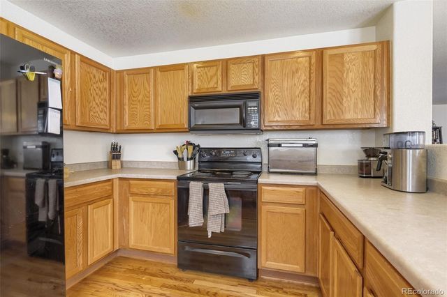 9790 Marmot Ridge Circle, Littleton, CO 80125