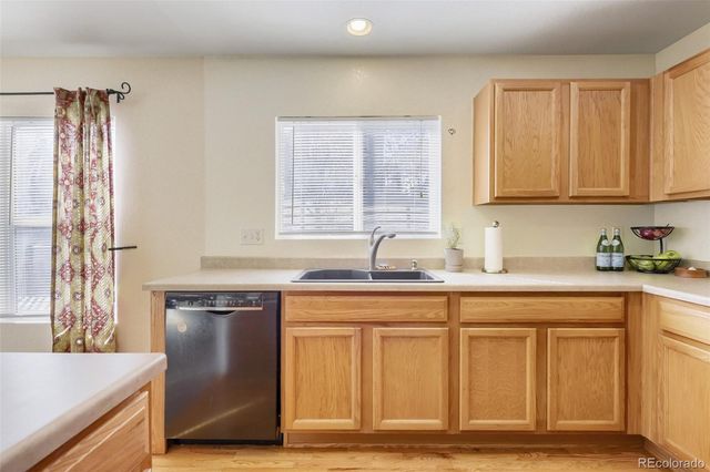 9790 Marmot Ridge Circle, Littleton, CO 80125