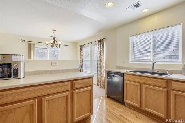 9790 Marmot Ridge Circle, Littleton, CO 80125