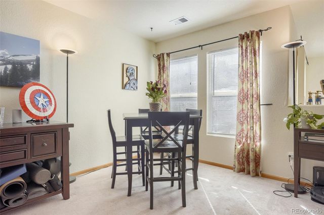 9790 Marmot Ridge Circle, Littleton, CO 80125