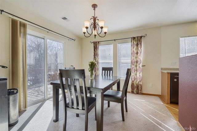 9790 Marmot Ridge Circle, Littleton, CO 80125