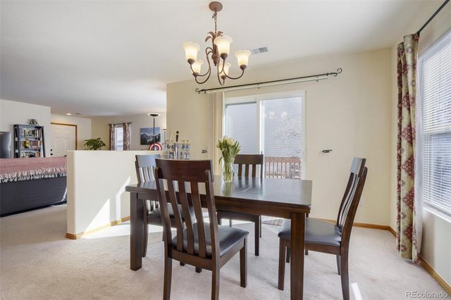 9790 Marmot Ridge Circle, Littleton, CO 80125