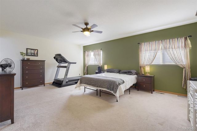 9790 Marmot Ridge Circle, Littleton, CO 80125