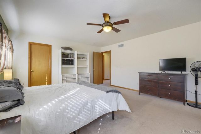 9790 Marmot Ridge Circle, Littleton, CO 80125