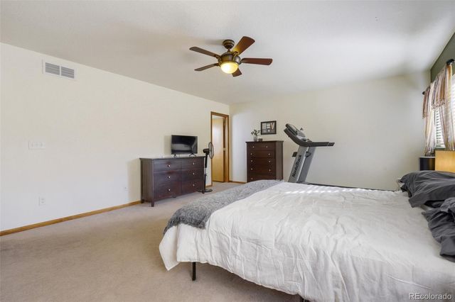 9790 Marmot Ridge Circle, Littleton, CO 80125