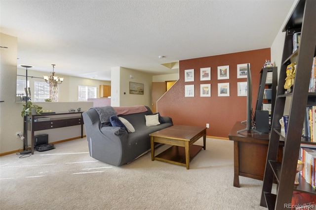 9790 Marmot Ridge Circle, Littleton, CO 80125