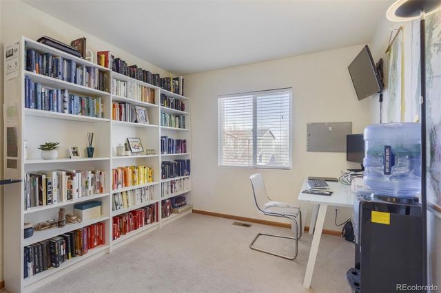 9790 Marmot Ridge Circle, Littleton, CO 80125