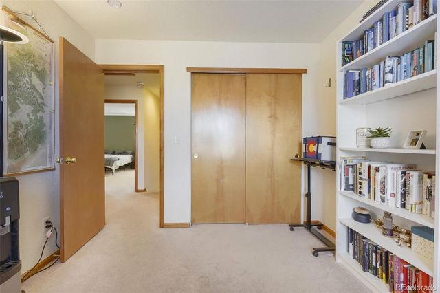 9790 Marmot Ridge Circle, Littleton, CO 80125